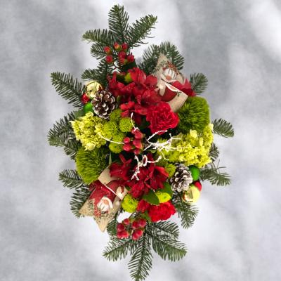 Gnome for the Holidays – photo 2